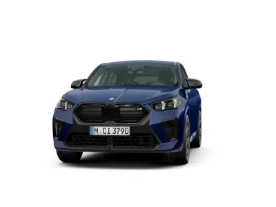 Gebraucht BMW X2 Luxury Line 300 PS (220 kW) 2025 SUV