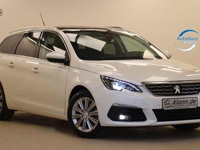 Andere Gebraucht 2018 Peugeot 308 Limousine | 8.499 € (Fairer Preis)