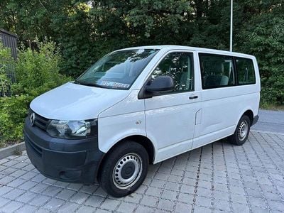 VW T5