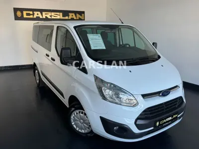 Gebraucht Ford Tourneo