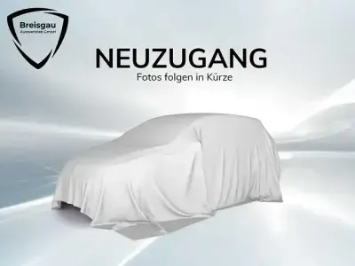 Gebraucht BMW 320 Advantage 190 PS (139 kW) 2021 Weiß Limousine