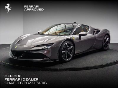Ferrari SF90