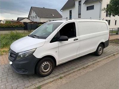 Mercedes Vito