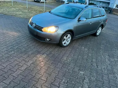 Gebraucht VW Golf VII