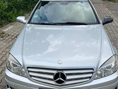 Mercedes CLC180