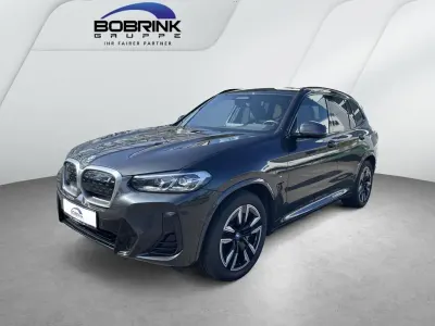 Gebraucht BMW iX3