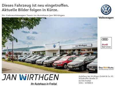 Gebraucht VW Arteon Elegance 150 PS (110 kW) 2018 Deep black perleffekt Limousine