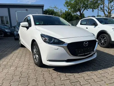 Gebraucht Mazda 2