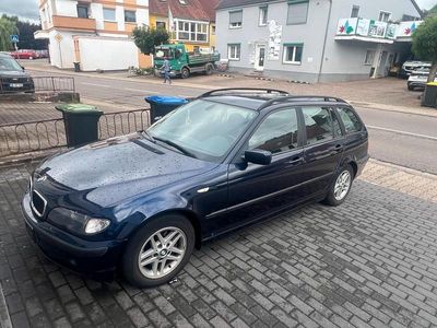 BMW 320