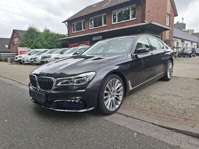 BMW 730