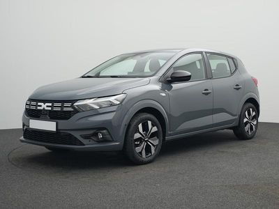 Gebraucht Dacia Sandero Journey 91 PS (66 kW) 2025 Kleinwagen