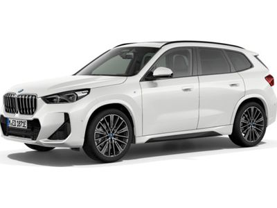 gebraucht BMW iX1 xDrive30