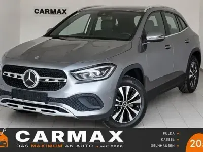 Gebraucht Mercedes GLA250