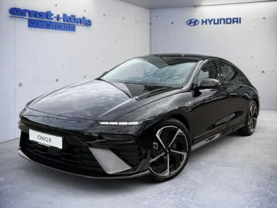 Gebraucht Hyundai Ioniq 6