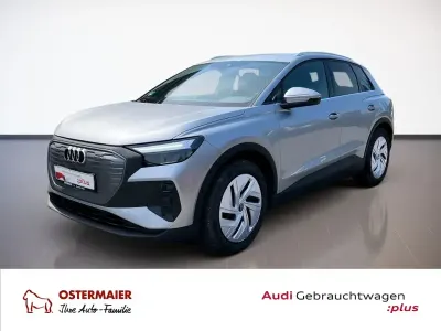 Gebraucht Audi Q4 e-tron