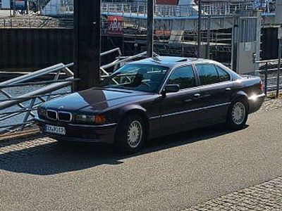 Gebraucht BMW 730 218 PS (160 kW) 1994 Limousine