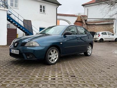 Braun Gebraucht 2007 Seat Ibiza Kleinwagen | 1.900 € (Fairer Preis)
