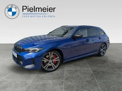 Gebraucht BMW M340 340 PS (250 kW) 2023 Kombi