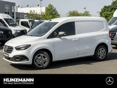 Gebraucht Mercedes Citan 112