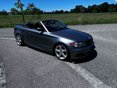 gebraucht BMW 135 Cabriolet i -