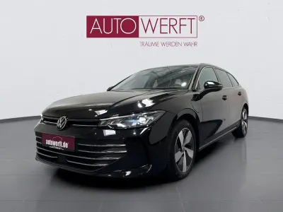 Gebraucht VW Passat