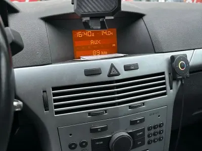 Gebraucht Opel Astra
