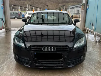 Gebraucht Audi TT