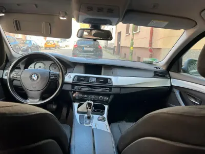 Gebraucht BMW 525