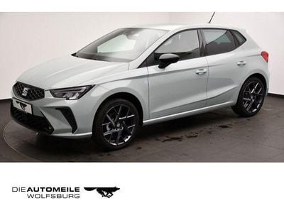 Nuova Seat Ibiza FR 116 CV (85 kW) 2026 Grigio Utilitaria