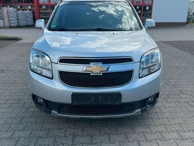 gebraucht Chevrolet Orlando 