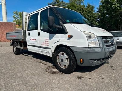Ford Transit Tourneo