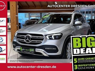 Mercedes GLE350