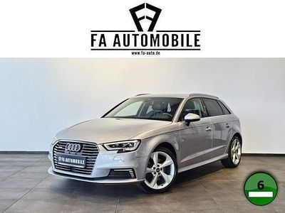 Audi A3 Sportback e-tron