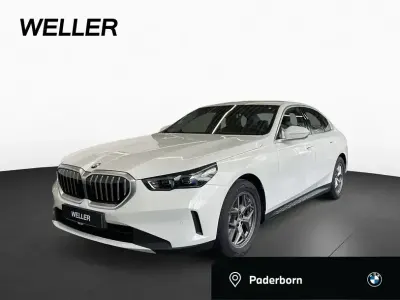 Occasion BMW 520