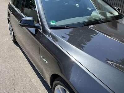Gebraucht 2016 BMW 530 Luxury Line Kombi | 23.500 € (Guter Preis)