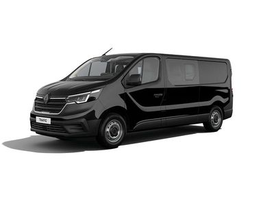 Neu 2026 Renault Trafic Komfort Van / Kleinbus | 55.466 €
