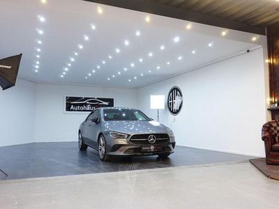 Mercedes CLA200