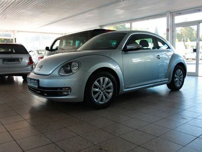 gebraucht VW Beetle Lim. Design