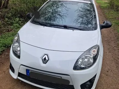 Używany Renault Twingo