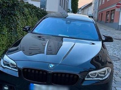 BMW 535