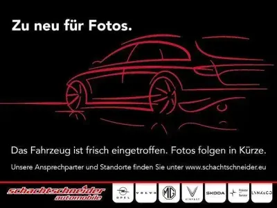 Gebraucht MG MG3 Luxury 194 PS (142 kW) 2025 Grau Kleinwagen