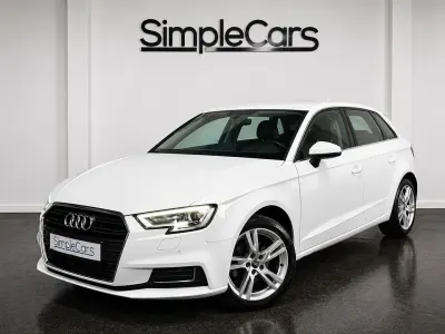 Gebraucht Audi A3