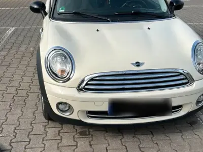 Gebraucht Mini Cooper