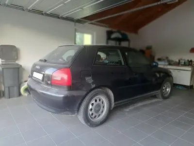 Gebraucht Audi A3