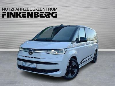 Gebraucht VW Multivan Edition 150 PS (110 kW) 2024 Andere farbe Van