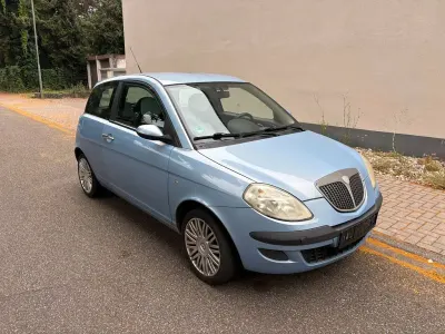Gebraucht Lancia Ypsilon