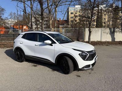 Gebraucht Kia Sportage Vision 160 PS (117 kW) 2025 SUV