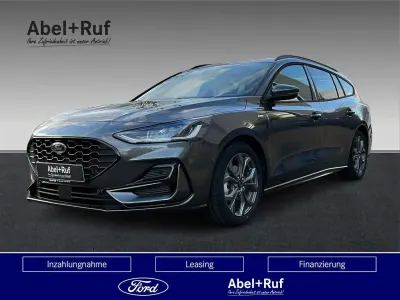 Gebraucht Ford Focus