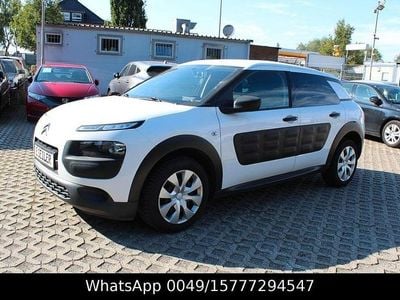 Citroën C4 Cactus