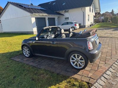 Violet Gebraucht 2012 Mini Cooper Kleinwagen | 12.500 € (Fairer Preis)
